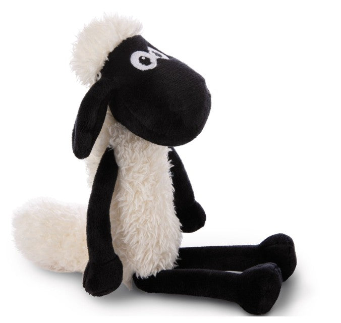 TV Serie " Shaun das Schaf " NICI GREEN Sammeln und Spielen 25 cm ab 0 Monate