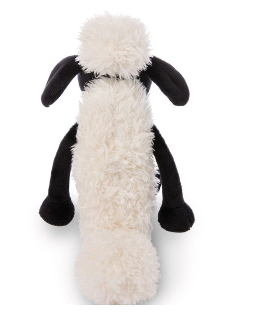 TV Serie " Shaun das Schaf " NICI GREEN Sammeln und Spielen 25 cm ab 0 Monate
