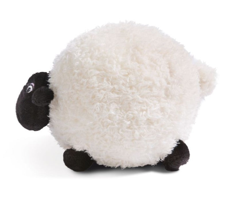 NICI Kuscheltier " Shirley das Schaf "  aus der TV Serie " Shaun das Schaf "