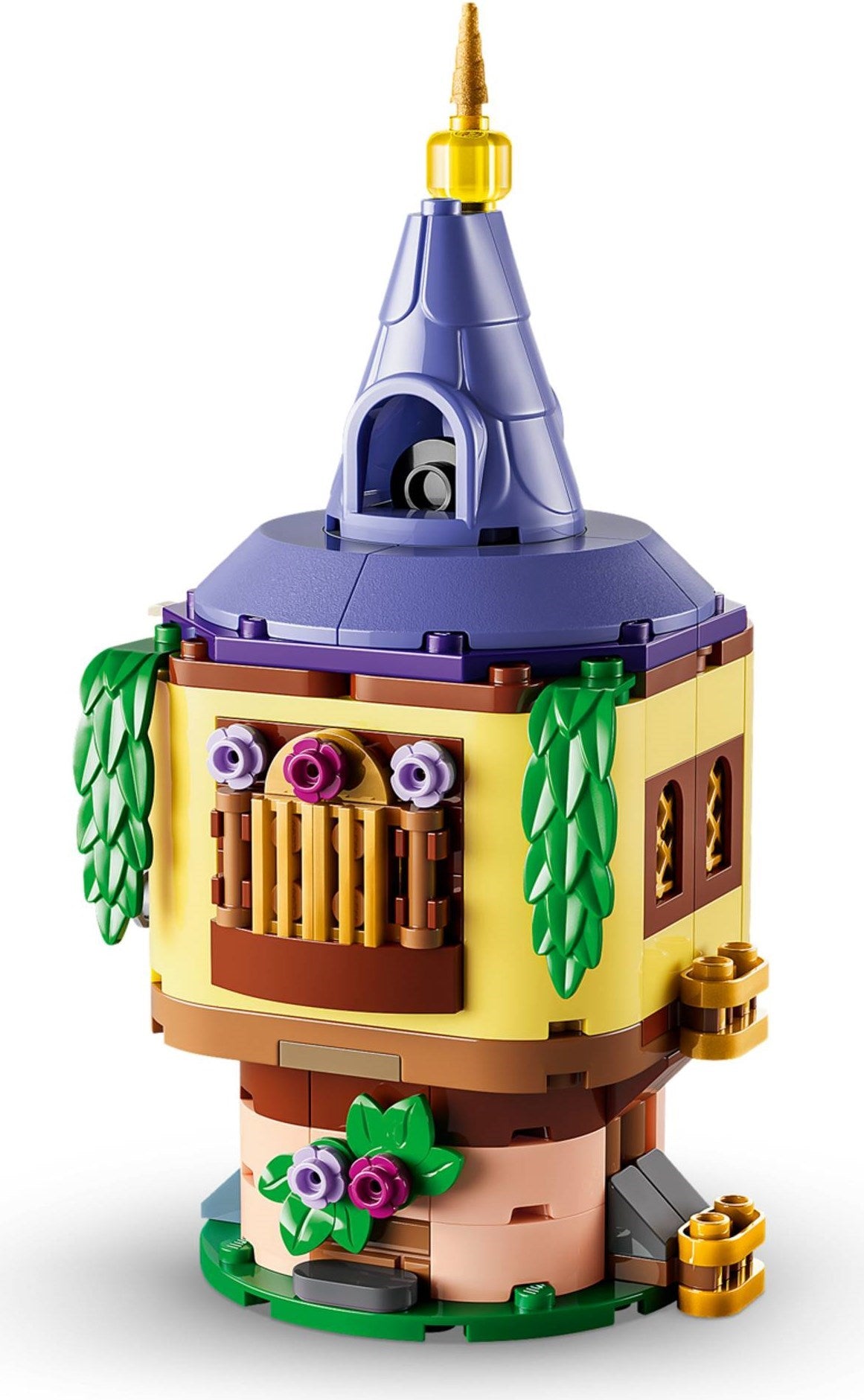 43294 Rapunzels Mini-Turm
