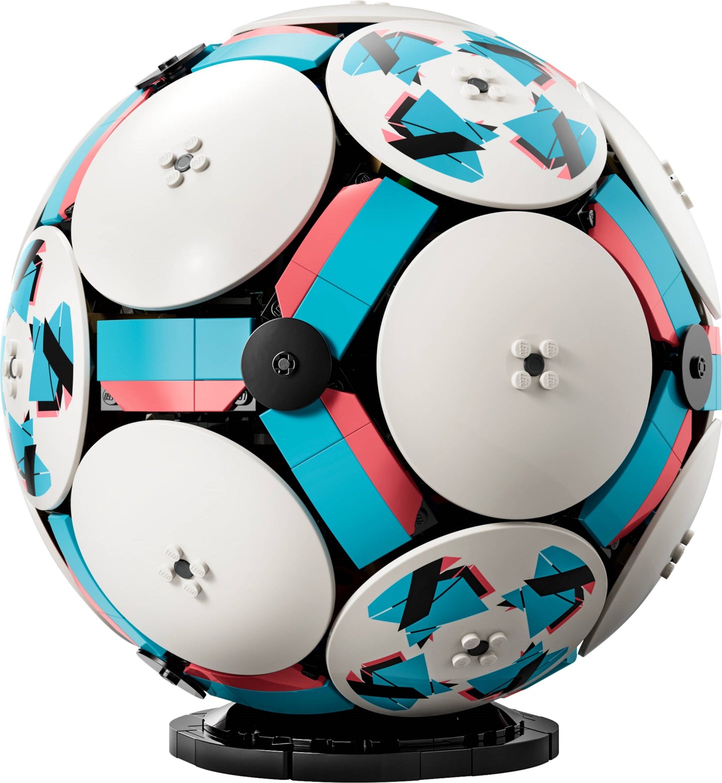 43019 Fußball