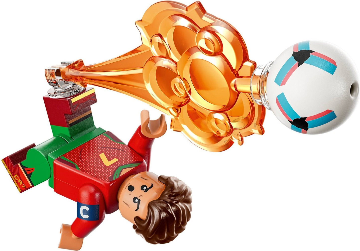 43012 Cristiano Ronaldo – Fußball-Highlights