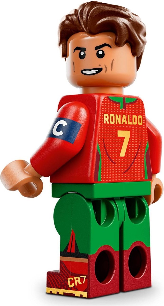 43012 Cristiano Ronaldo – Fußball-Highlights